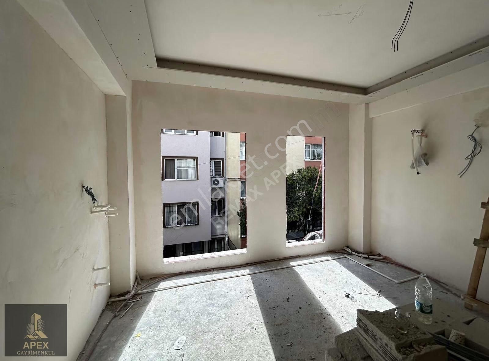 Beşiktaş'ta Denize Yürüme Mesafesinde 1+1 Sıfır Daire - Görsel 11