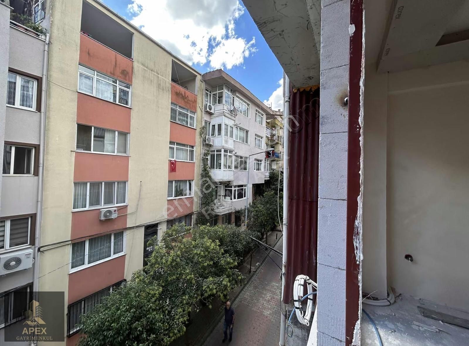 Beşiktaş'ta Denize Yürüme Mesafesinde 1+1 Sıfır Daire - Görsel 4