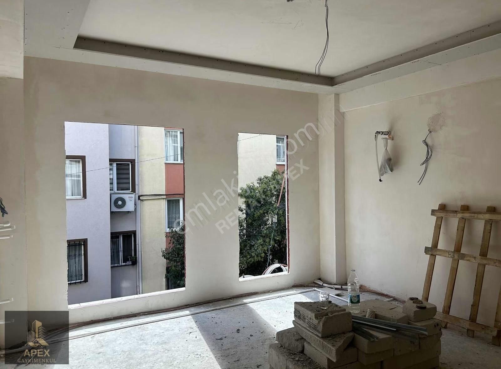 Beşiktaş'ta Denize Yürüme Mesafesinde 1+1 Sıfır Daire - Görsel 13