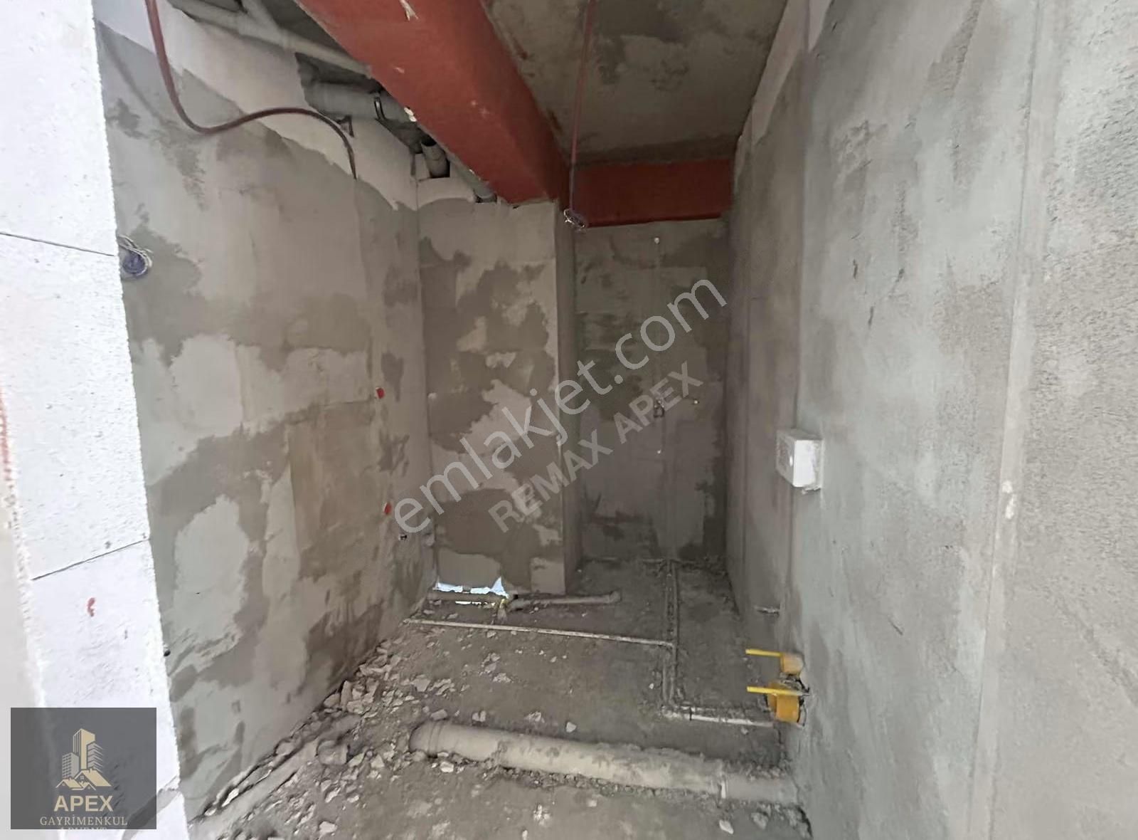 Beşiktaş'ta Denize Yürüme Mesafesinde 1+1 Sıfır Daire - Görsel 7