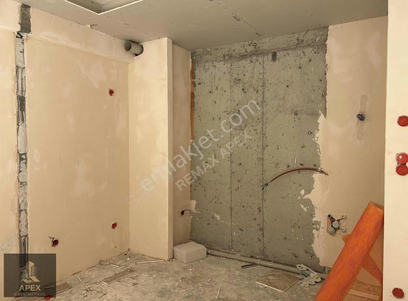 Beşiktaş'ta Denize Yürüme Mesafesinde 1+1 Sıfır Daire - Görsel 6