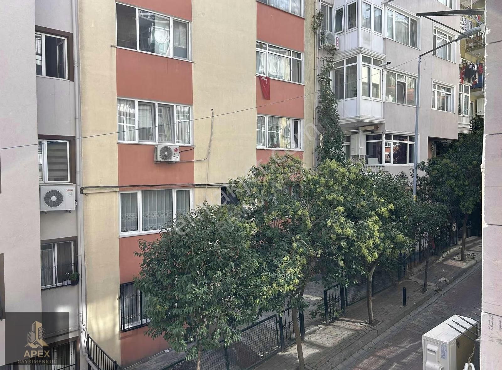 Beşiktaş'ta Denize Yürüme Mesafesinde 1+1 Sıfır Daire - Görsel 14