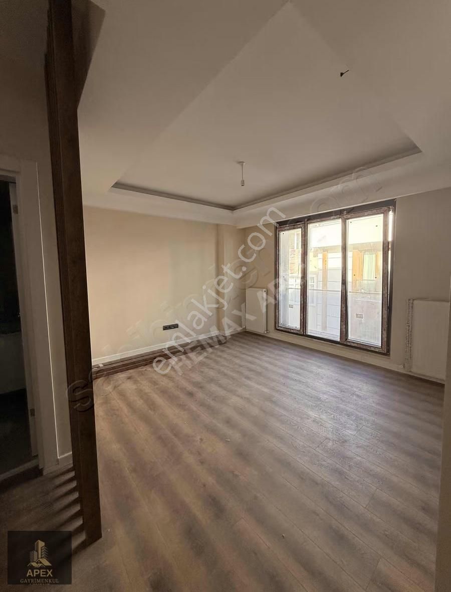 Kağıthanede Sıfır 2+1 Dubleks Daire | Yatırım İçin İdeal - Görsel 21