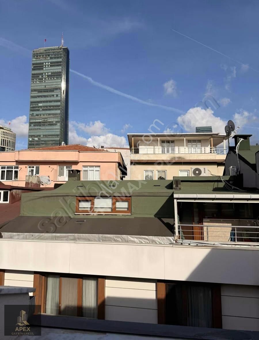 Kağıthanede Sıfır 2+1 Dubleks Daire | Yatırım İçin İdeal - Görsel 5