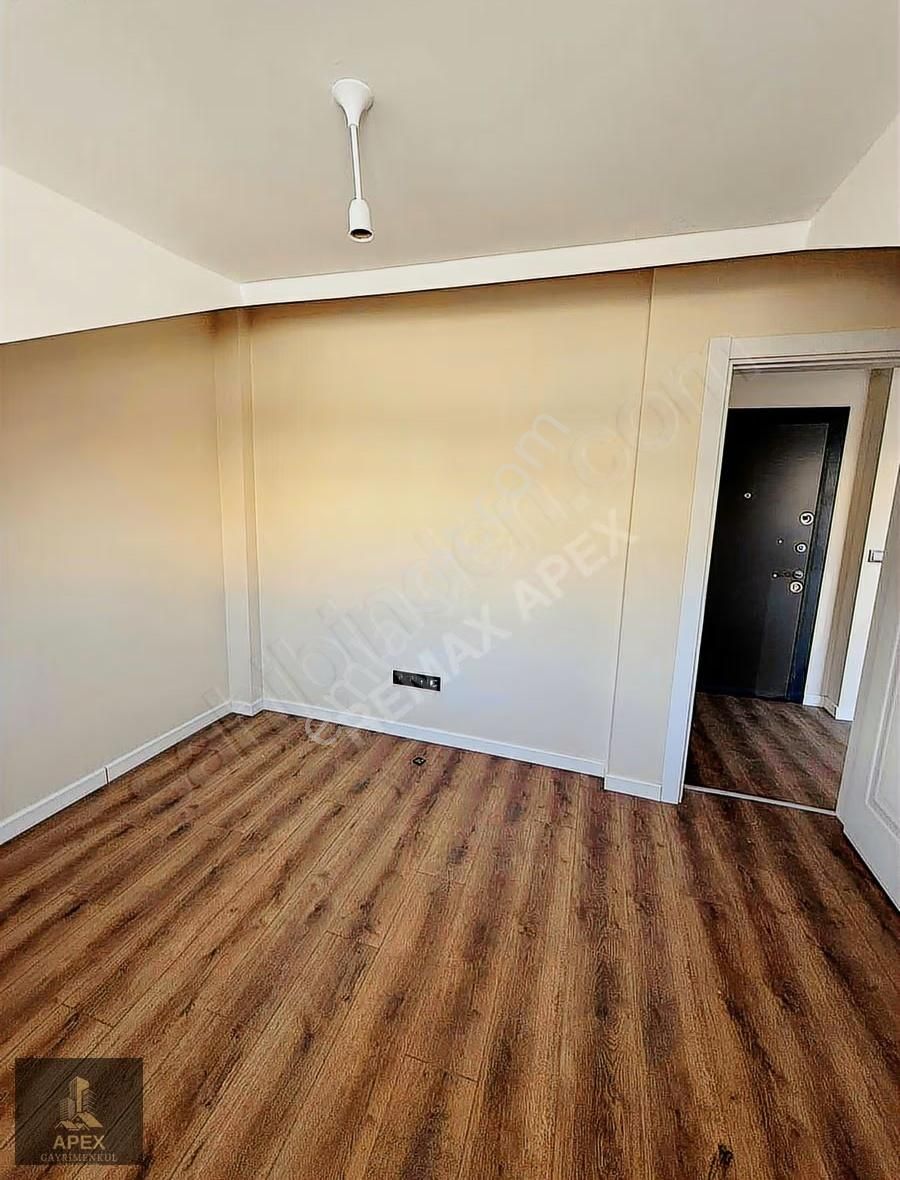 Kağıthanede Sıfır 2+1 Dubleks Daire | Yatırım İçin İdeal - Görsel 18