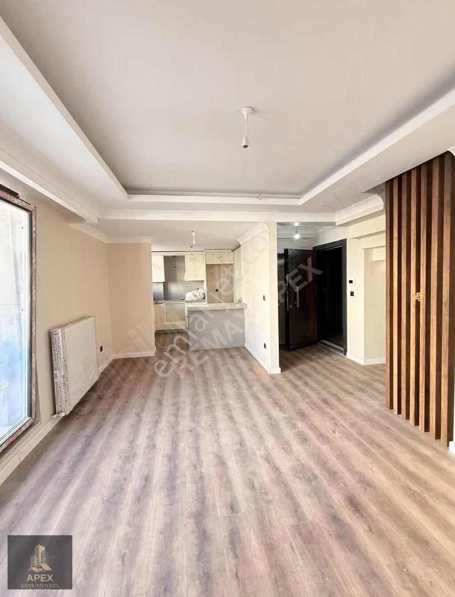 Kağıthanede Sıfır 2+1 Dubleks Daire | Yatırım İçin İdeal - Görsel 9