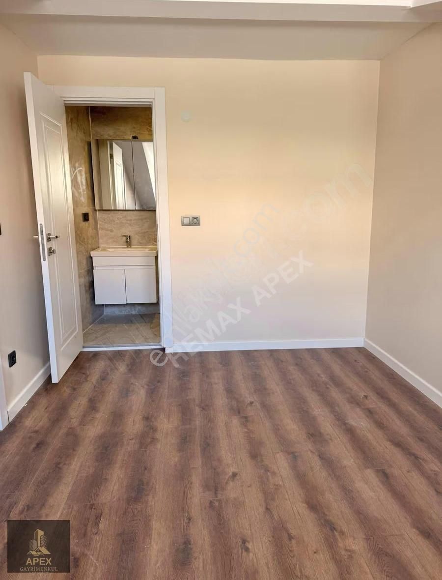 Kağıthanede Sıfır 2+1 Dubleks Daire | Yatırım İçin İdeal - Görsel 13