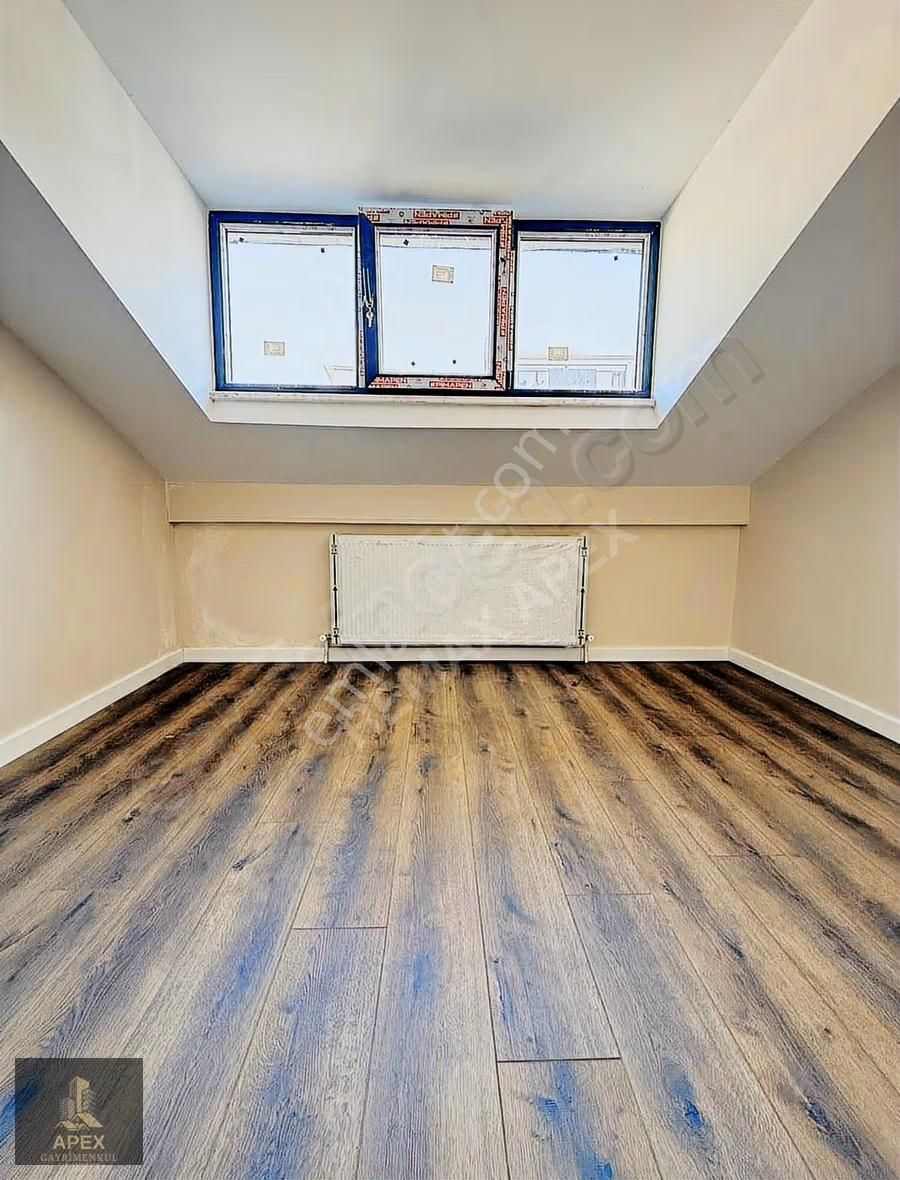 Kağıthanede Sıfır 2+1 Dubleks Daire | Yatırım İçin İdeal - Görsel 7