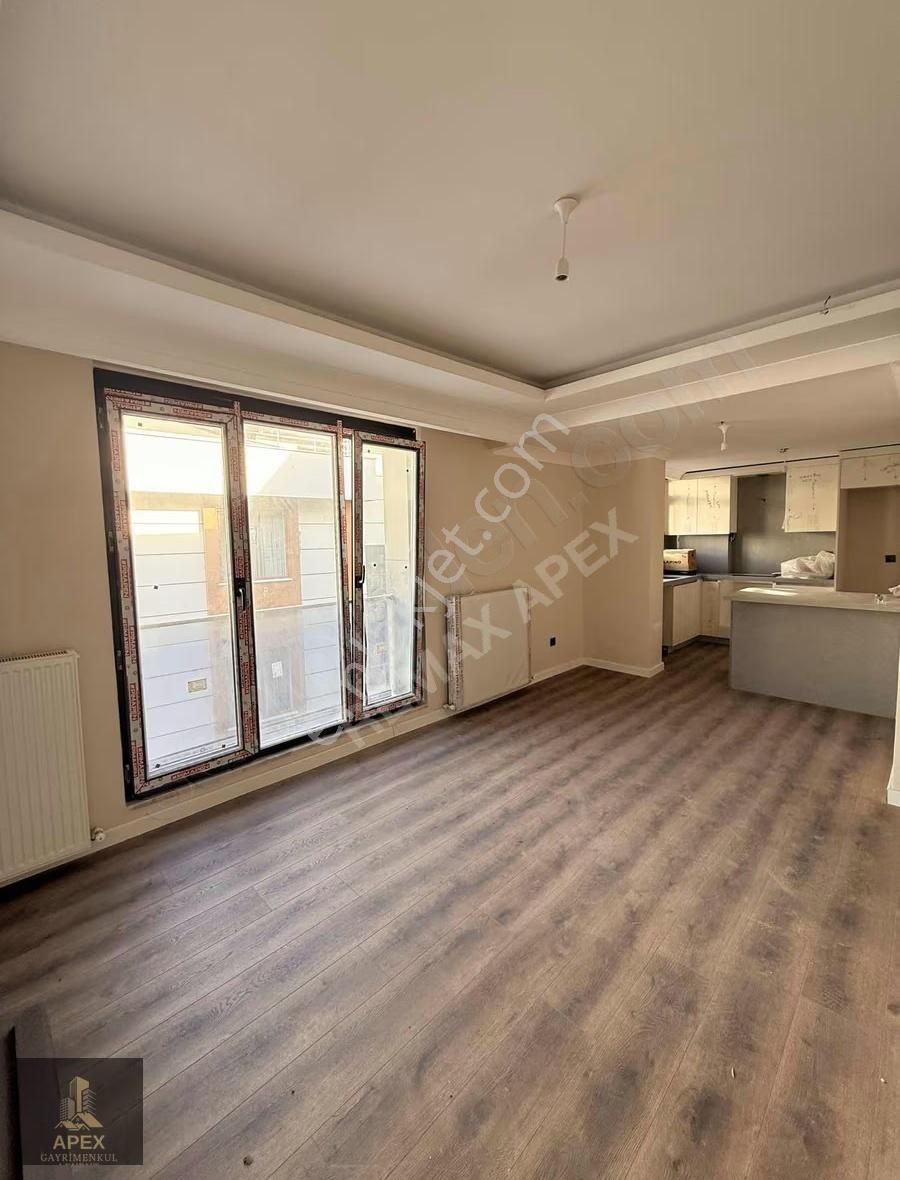 Kağıthanede Sıfır 2+1 Dubleks Daire | Yatırım İçin İdeal - Görsel 6