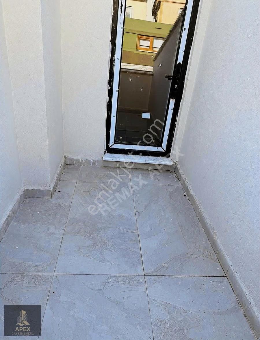 Kağıthanede Sıfır 2+1 Dubleks Daire | Yatırım İçin İdeal - Görsel 10