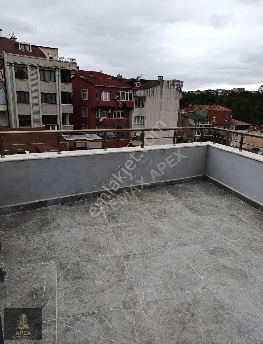 Çeliktepe'de Satılık Sıfır 2+2 Dublex Daire Emsalsiz Fiyat - Görsel 24