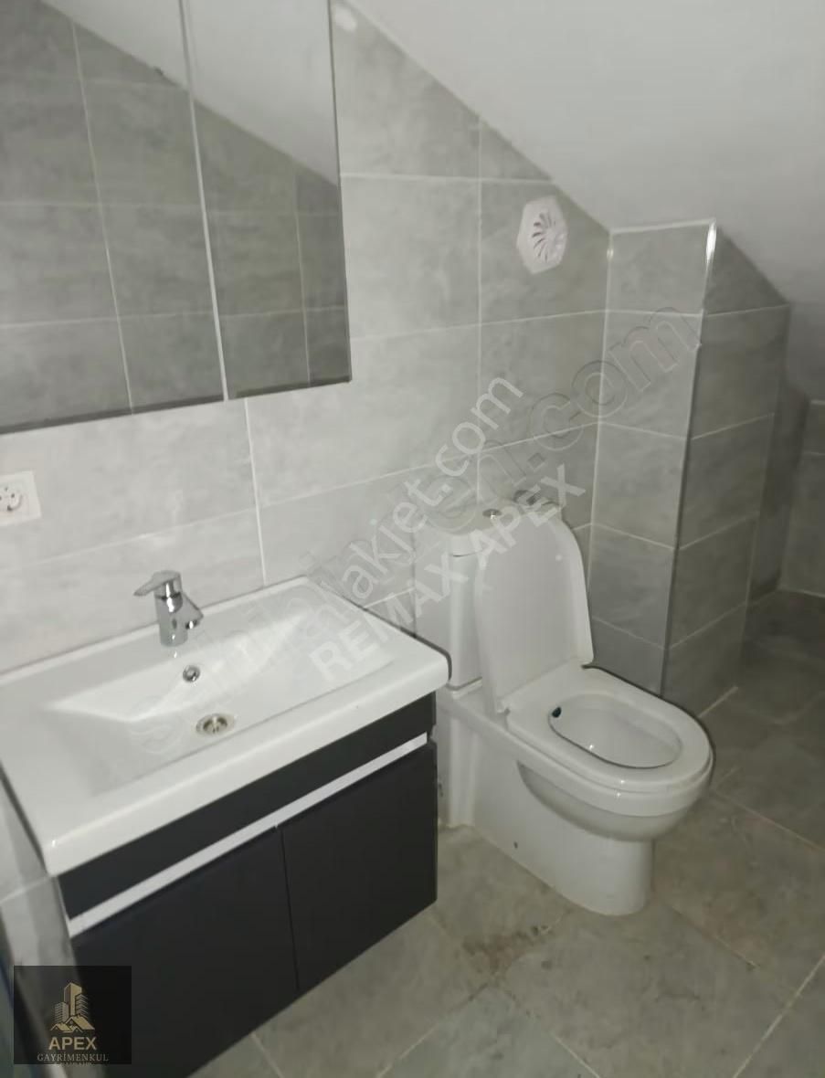 Çeliktepe'de Satılık Sıfır 2+2 Dublex Daire Emsalsiz Fiyat - Görsel 10
