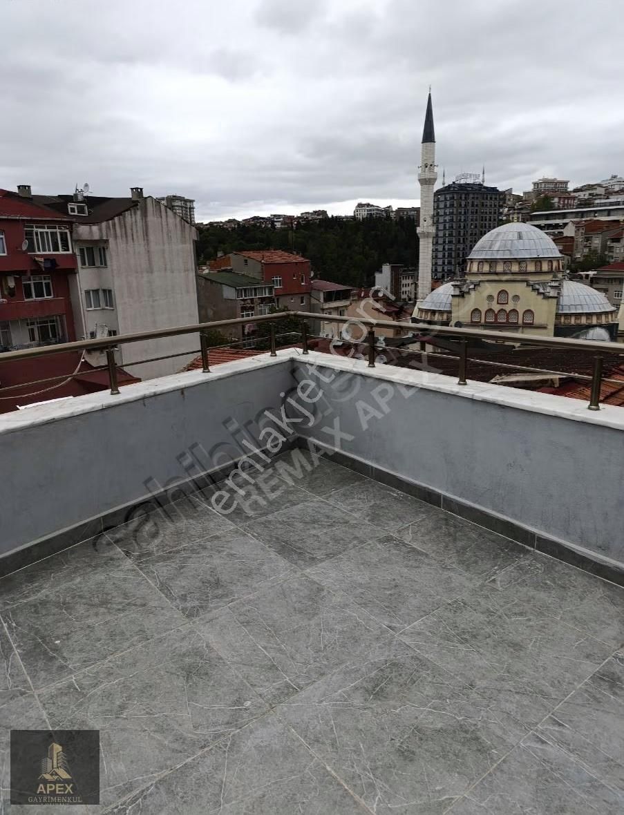 Çeliktepe'de Satılık Sıfır 2+2 Dublex Daire Emsalsiz Fiyat - Görsel 14