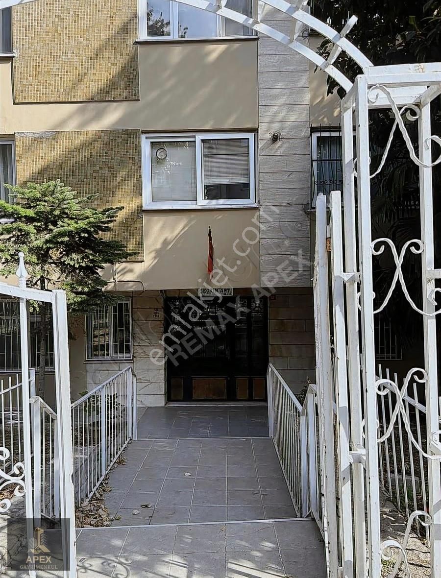 Şişlide Merkezi Konumda Büyük Ve Aydınlık 3+1 Satılık Daire - Görsel 3