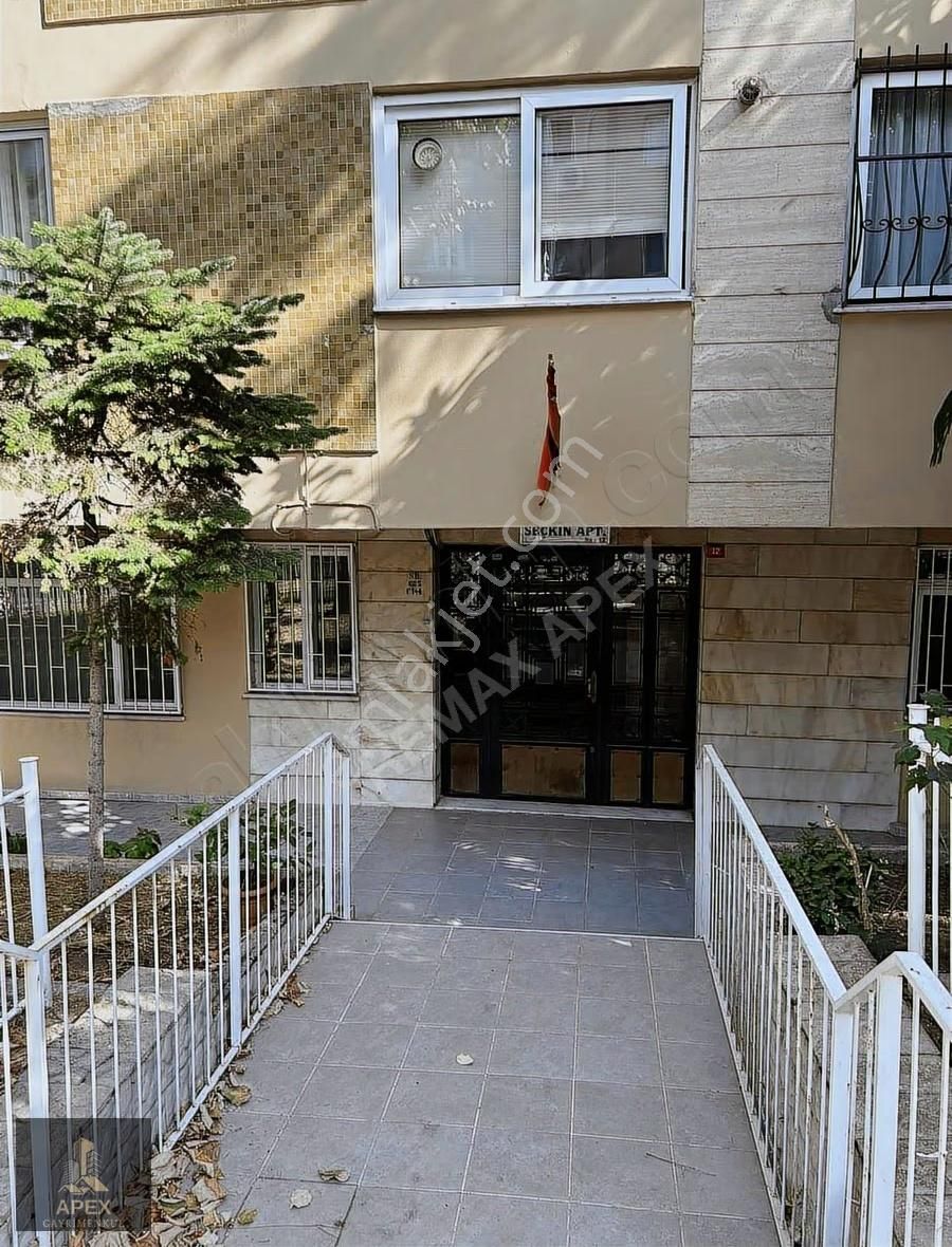 Şişlide Merkezi Konumda Büyük Ve Aydınlık 3+1 Satılık Daire - Görsel 7