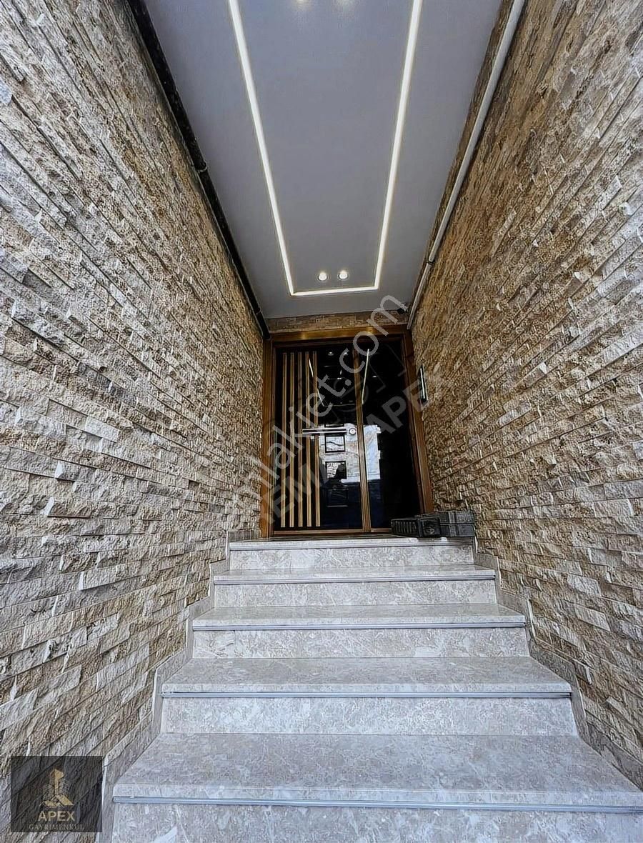 Beşiktaş'ta Lüks 2+1 Sıfır Satılık Daire Seçenekleri - Görsel 24