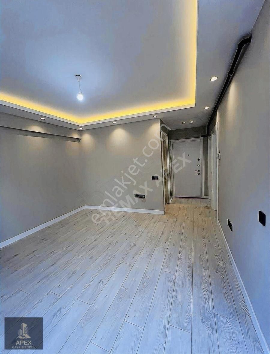 Beşiktaş'ta Lüks 2+1 Sıfır Satılık Daire Seçenekleri - Görsel 15