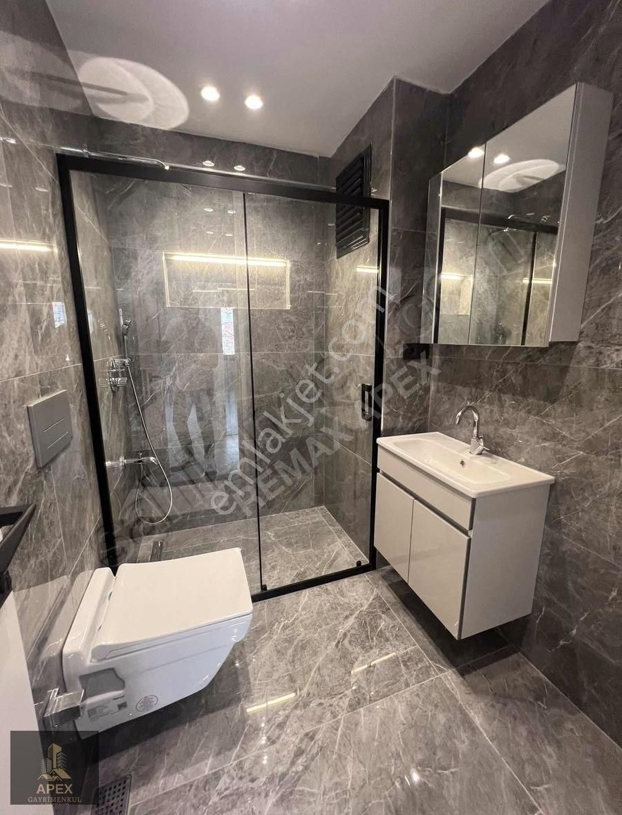 Beşiktaş'ta Lüks 2+1 Sıfır Satılık Daire Seçenekleri - Görsel 22