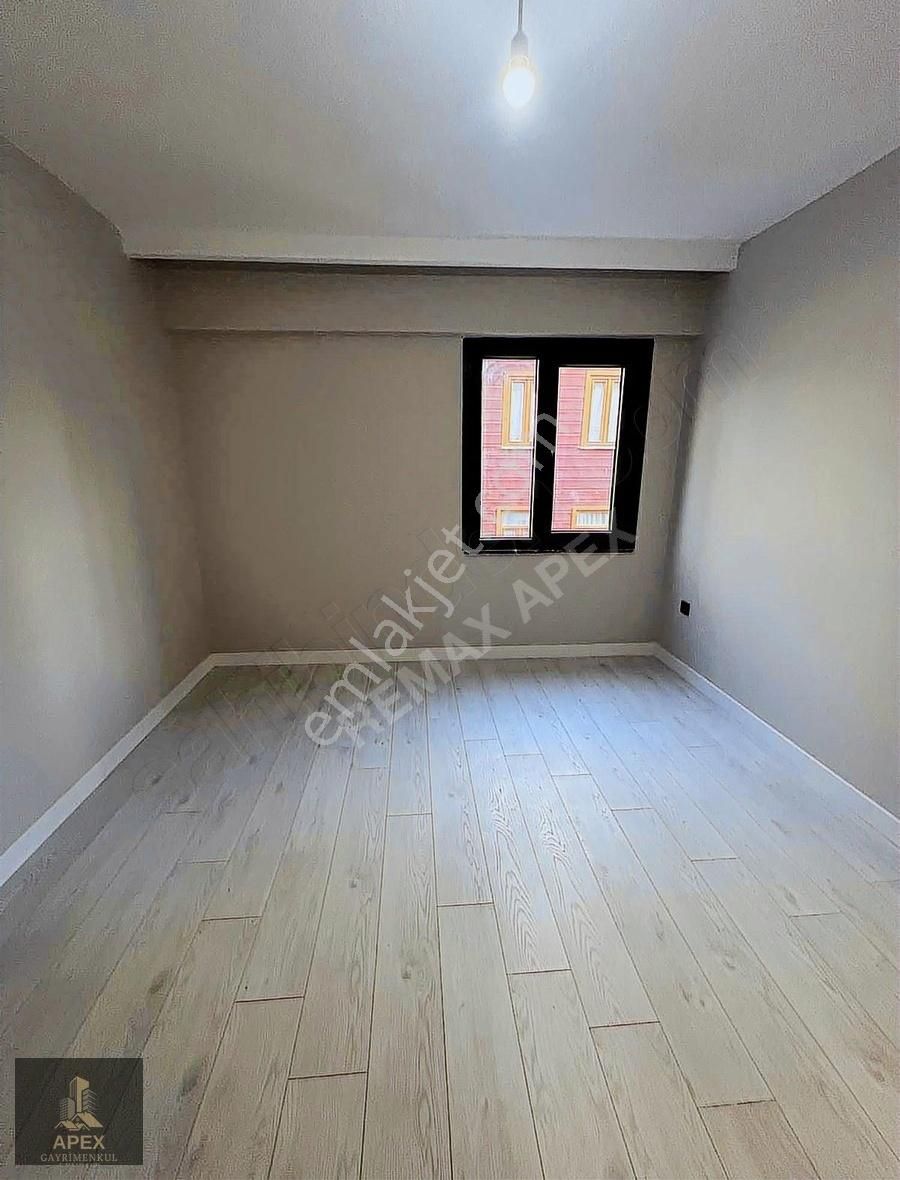 Beşiktaş'ta Lüks 2+1 Sıfır Satılık Daire Seçenekleri - Görsel 4