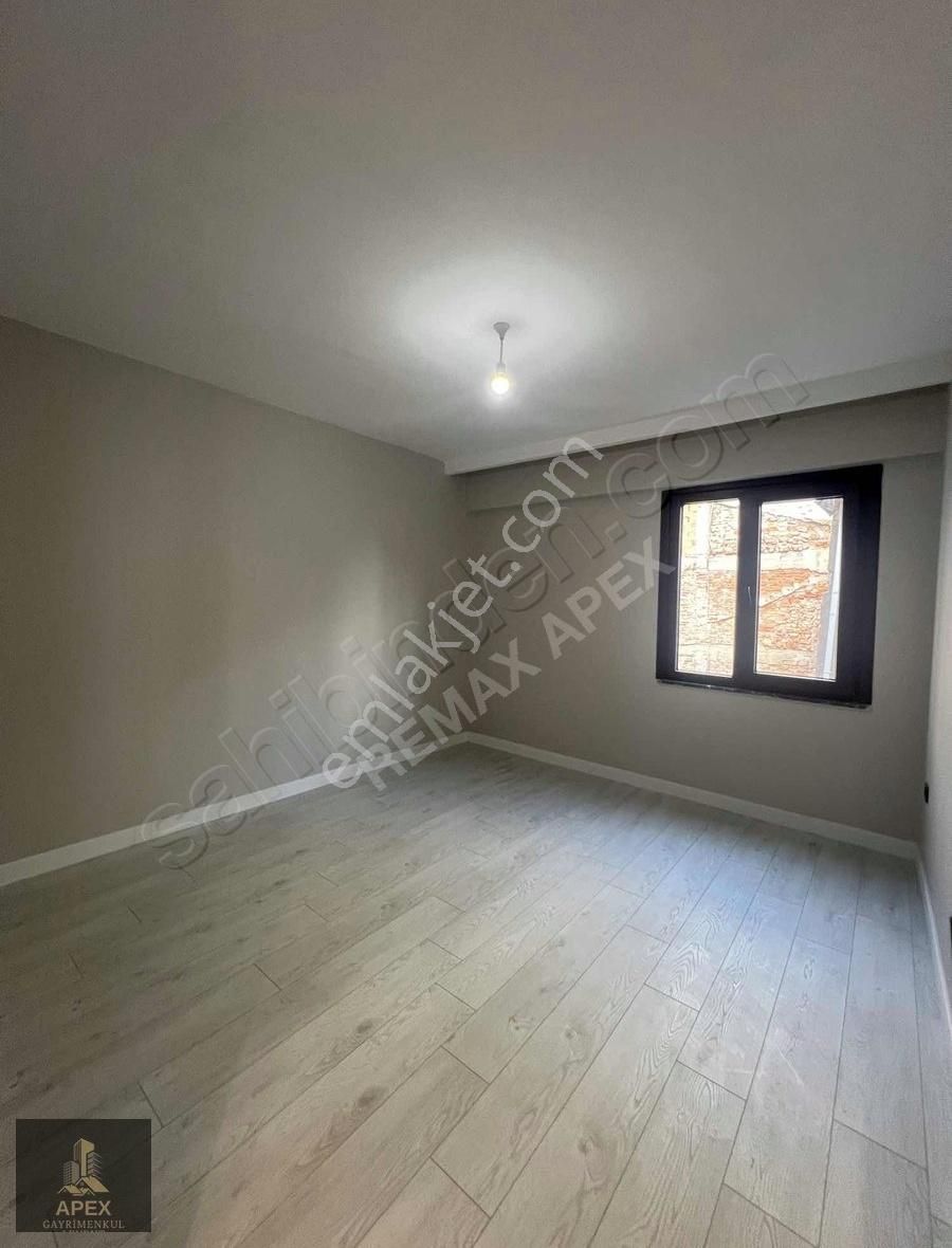 Beşiktaş'ta Lüks 2+1 Sıfır Satılık Daire Seçenekleri - Görsel 16