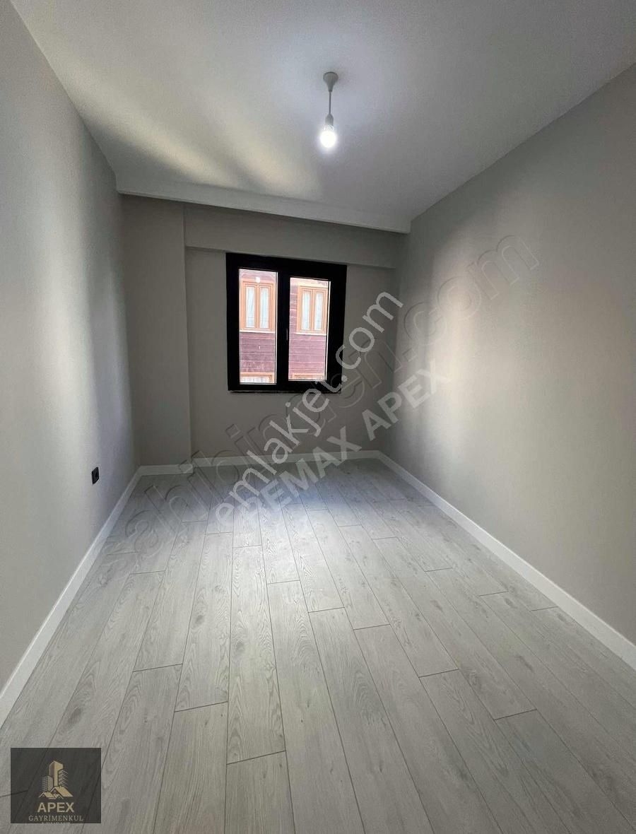 Beşiktaş'ta Lüks 2+1 Sıfır Satılık Daire Seçenekleri - Görsel 13