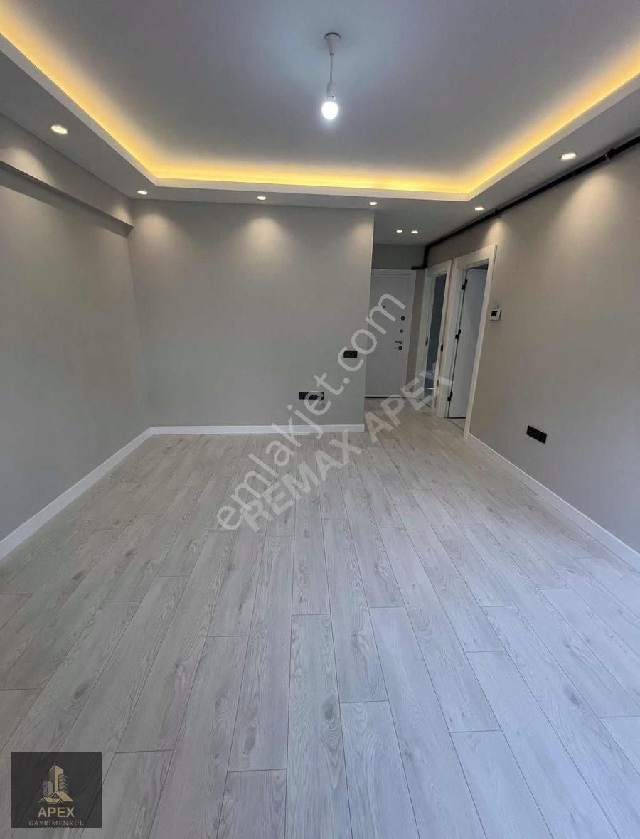 Beşiktaş'ta Lüks 2+1 Sıfır Satılık Daire Seçenekleri - Görsel 5