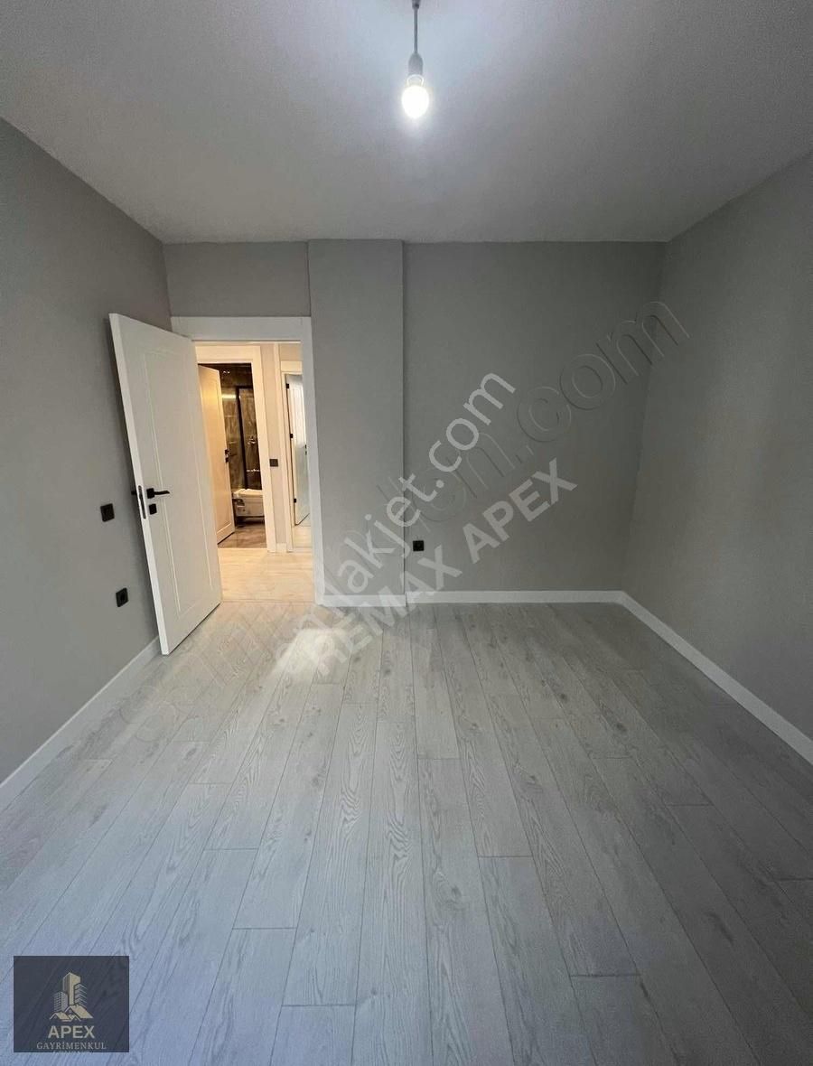 Beşiktaş'ta Lüks 2+1 Sıfır Satılık Daire Seçenekleri - Görsel 12