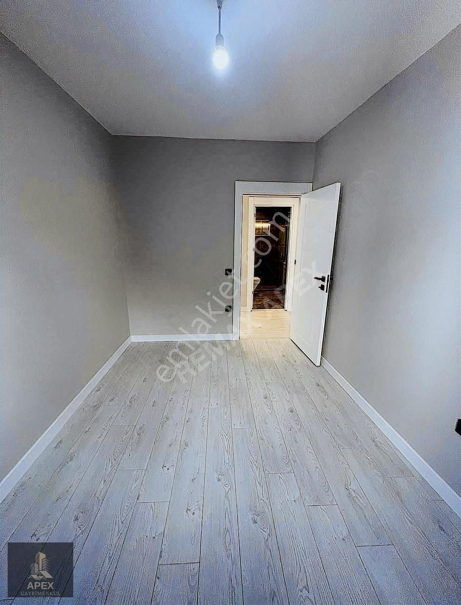 Beşiktaş'ta Lüks 2+1 Sıfır Satılık Daire Seçenekleri - Görsel 19