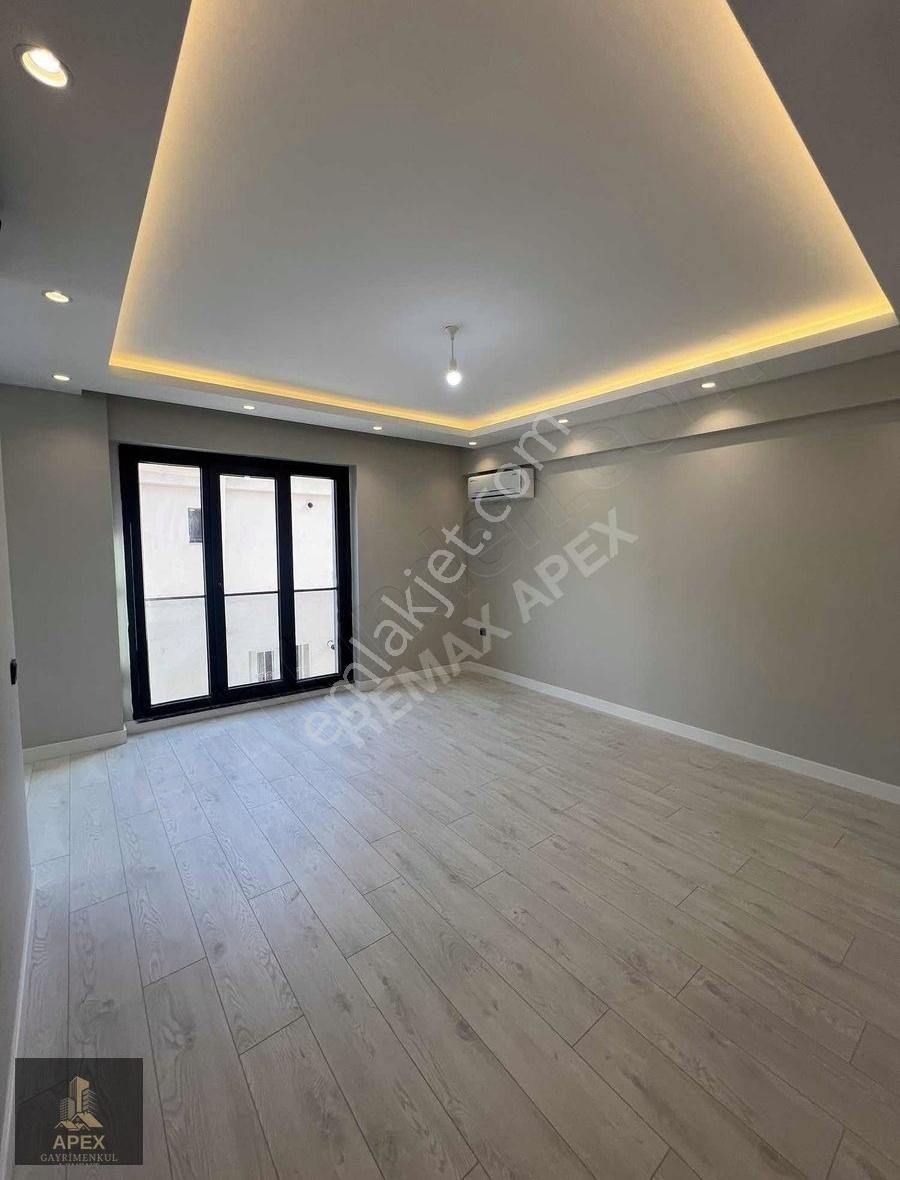 Beşiktaş'ta Lüks 2+1 Sıfır Satılık Daire Seçenekleri - Görsel 25