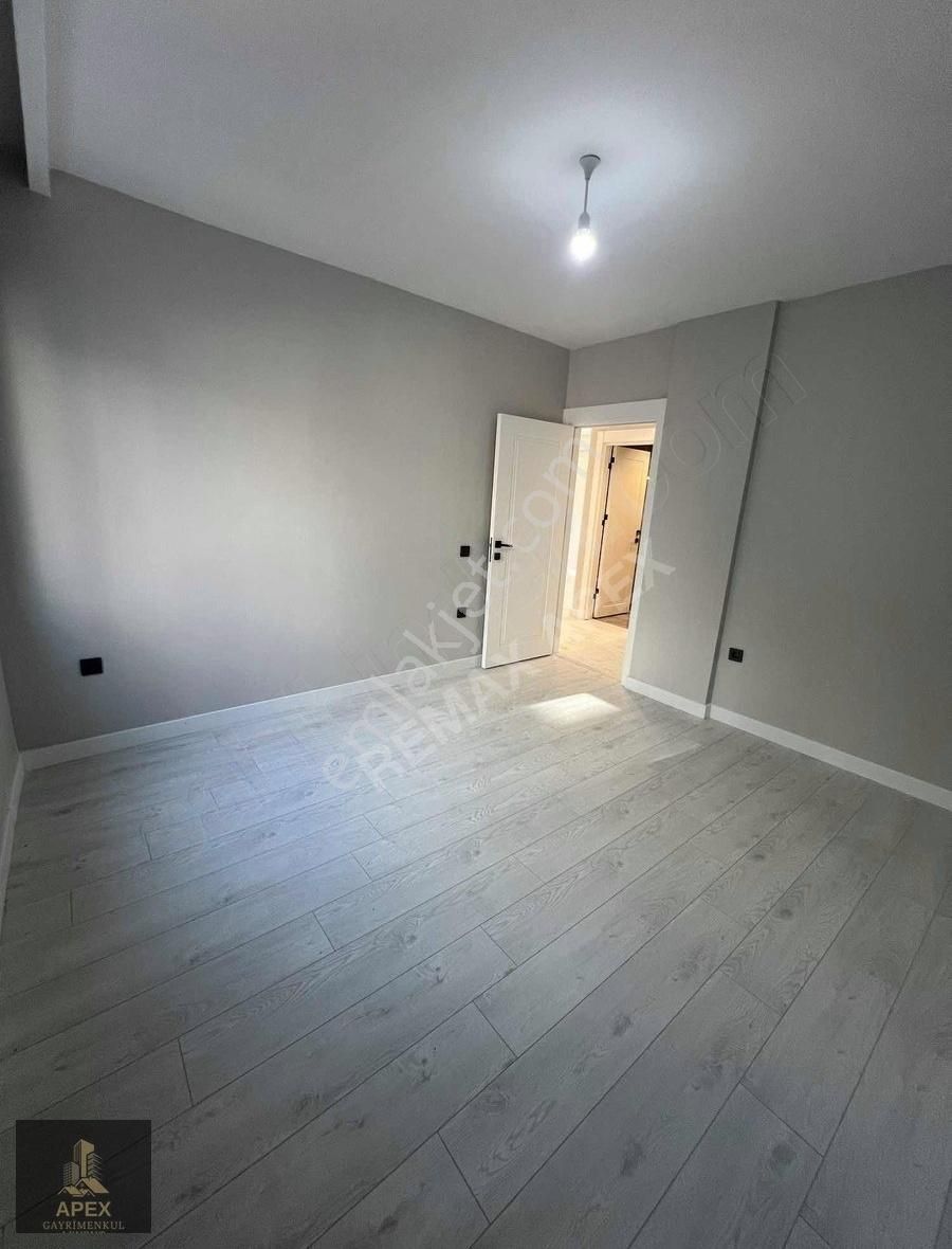 Beşiktaş'ta Lüks 2+1 Sıfır Satılık Daire Seçenekleri - Görsel 8