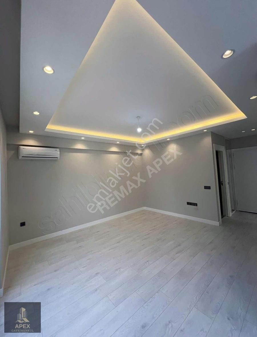 Beşiktaş'ta Lüks 2+1 Sıfır Satılık Daire Seçenekleri - Görsel 17