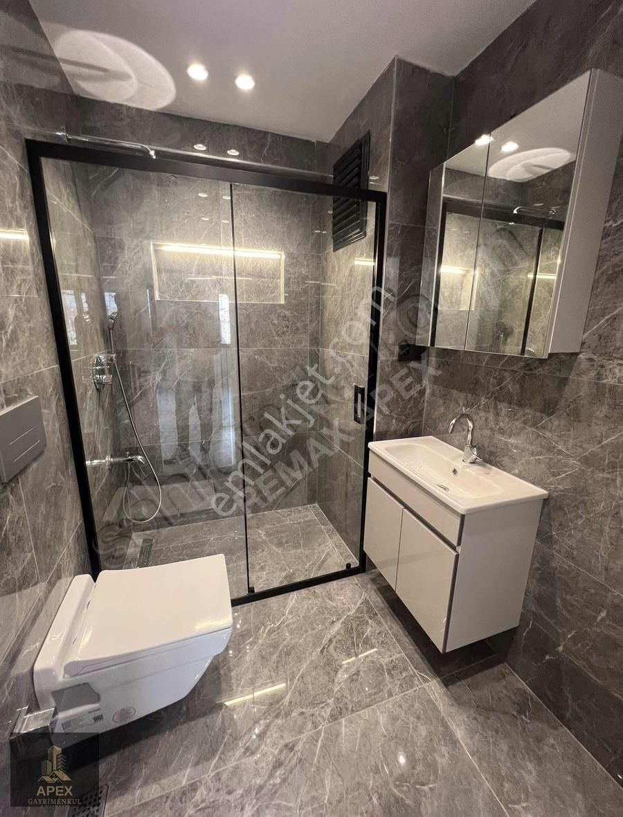 Beşiktaş'ta Lüks 2+1 Sıfır Satılık Daire Seçenekleri - Görsel 9