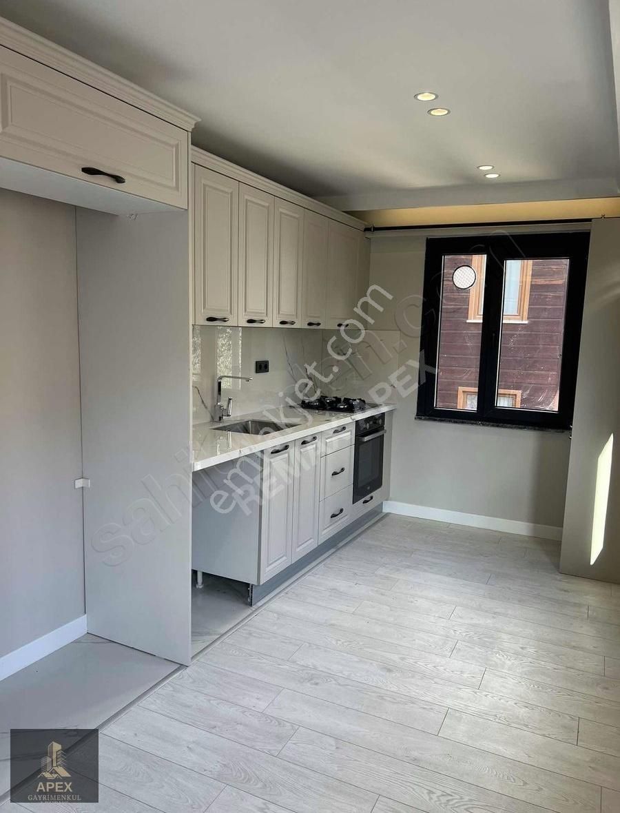 Beşiktaş'ta Lüks 2+1 Sıfır Satılık Daire Seçenekleri - Görsel 18