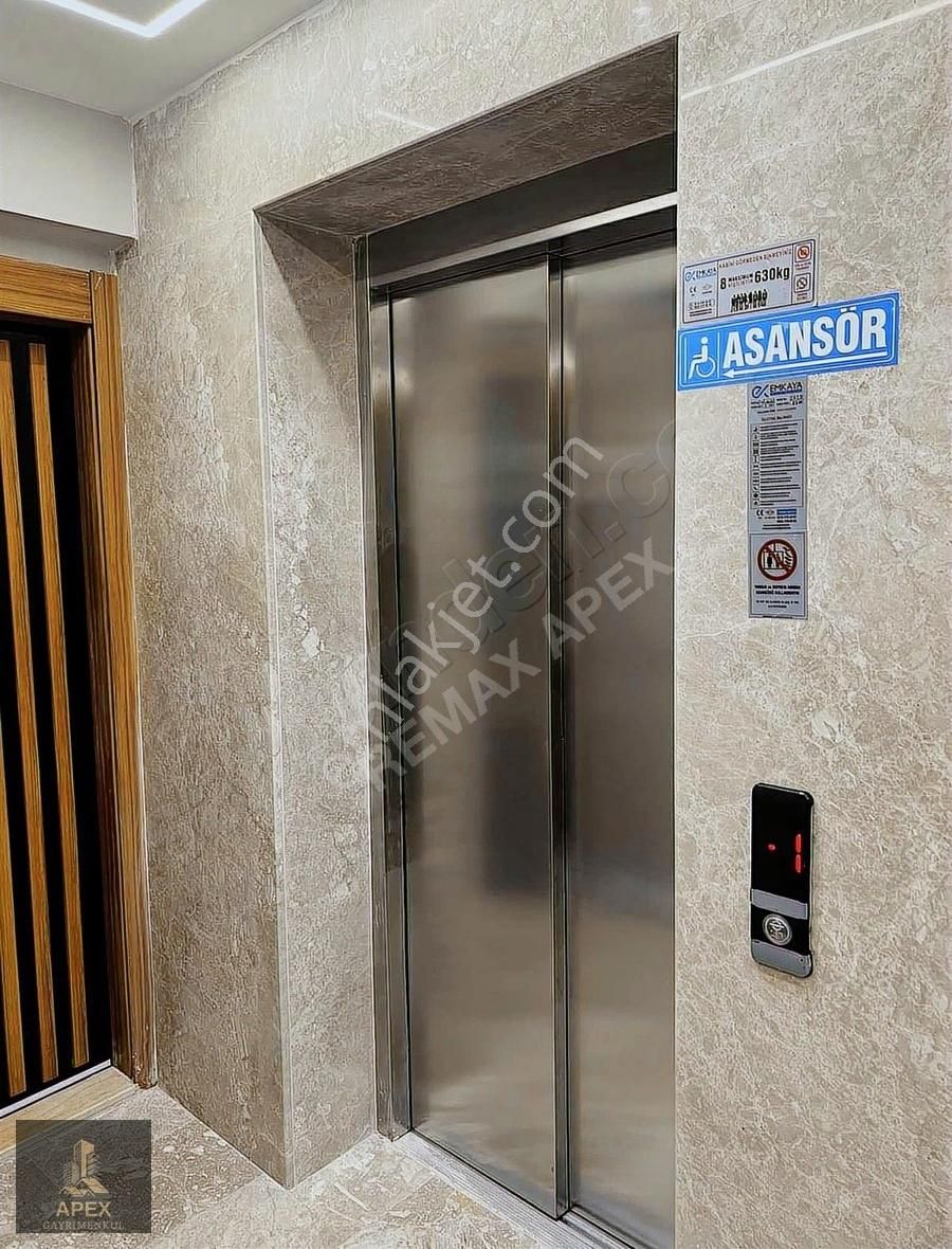 Beşiktaş'ta Lüks 2+1 Sıfır Satılık Daire Seçenekleri - Görsel 2