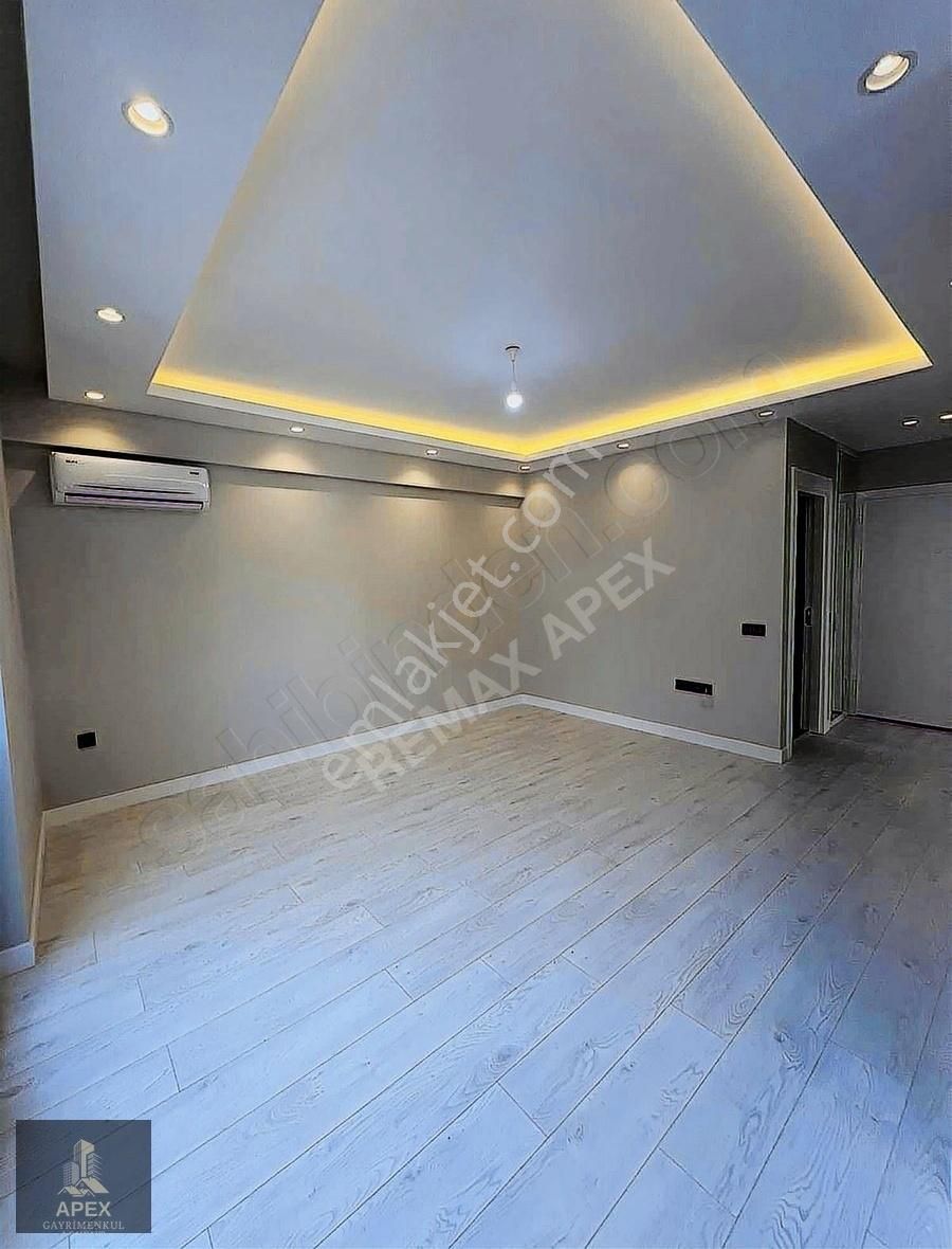 Beşiktaş'ta Lüks 2+1 Sıfır Satılık Daire Seçenekleri - Görsel 20