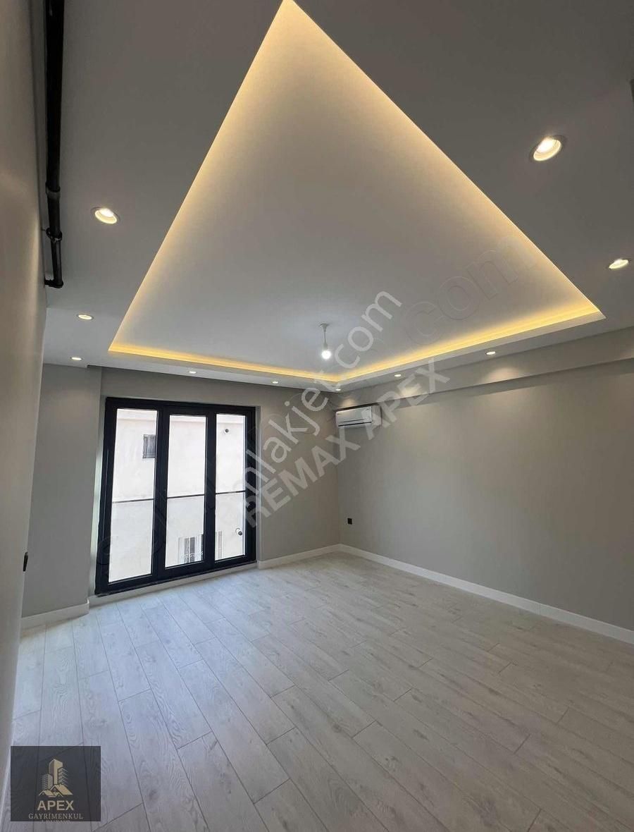 Beşiktaş'ta Lüks 2+1 Sıfır Satılık Daire Seçenekleri