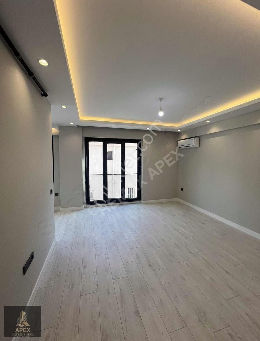 Beşiktaş'ta Lüks 2+1 Sıfır Satılık Daire Seçenekleri - Görsel 10