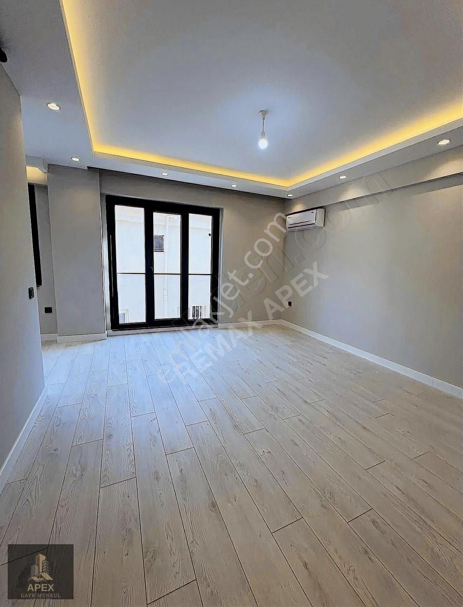 Beşiktaş'ta Lüks 2+1 Sıfır Satılık Daire Seçenekleri - Görsel 14