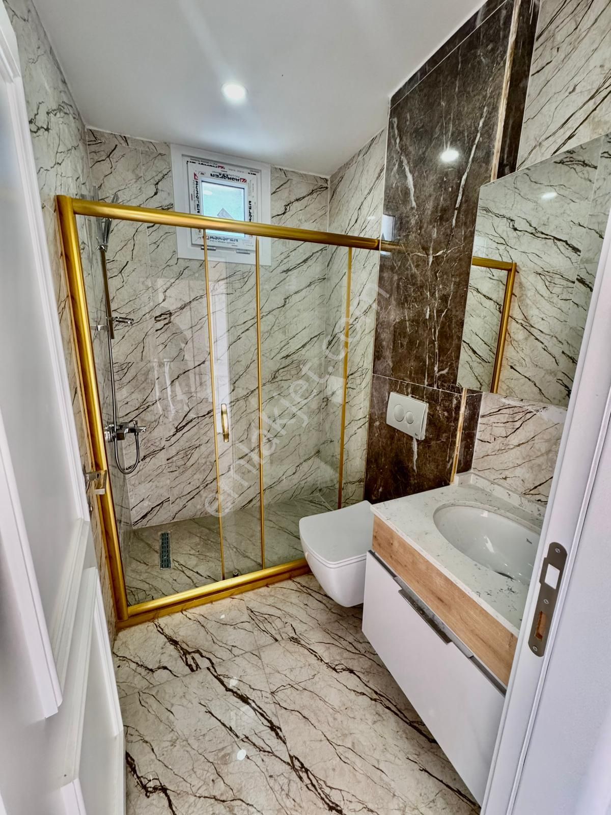 Pegaas'tan Satılık Deniz Manzaralı Müstakil Havuzlu 7+2 Villa - Görsel 16