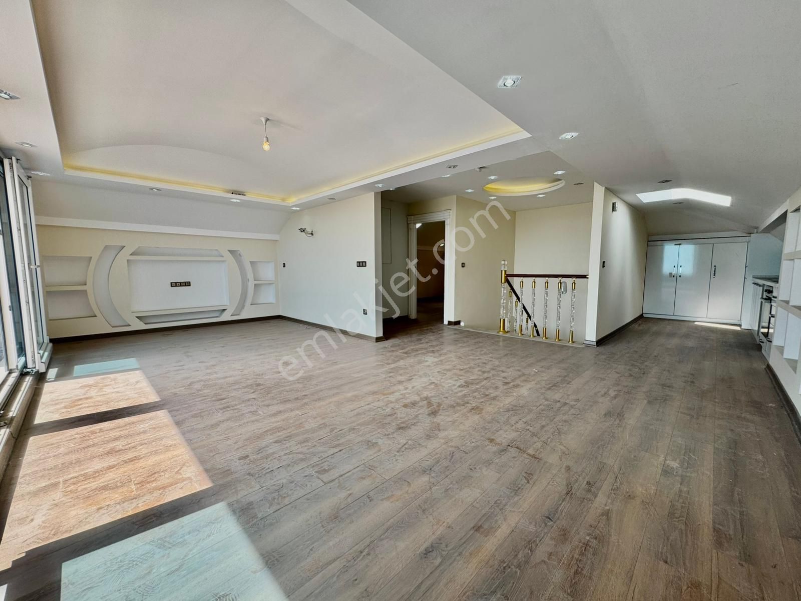 Pegaas'tan Satılık Deniz Manzaralı Müstakil Havuzlu 7+2 Villa - Görsel 24