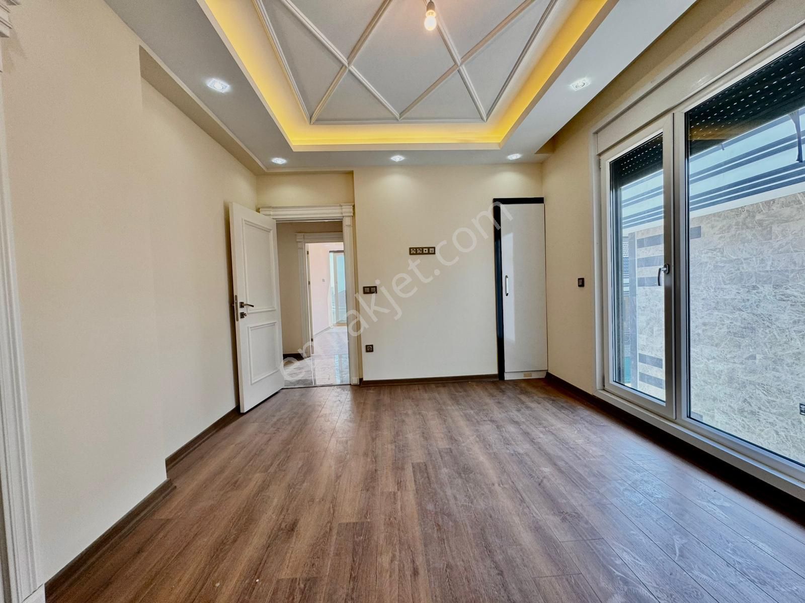 Pegaas'tan Satılık Deniz Manzaralı Müstakil Havuzlu 7+2 Villa - Görsel 19