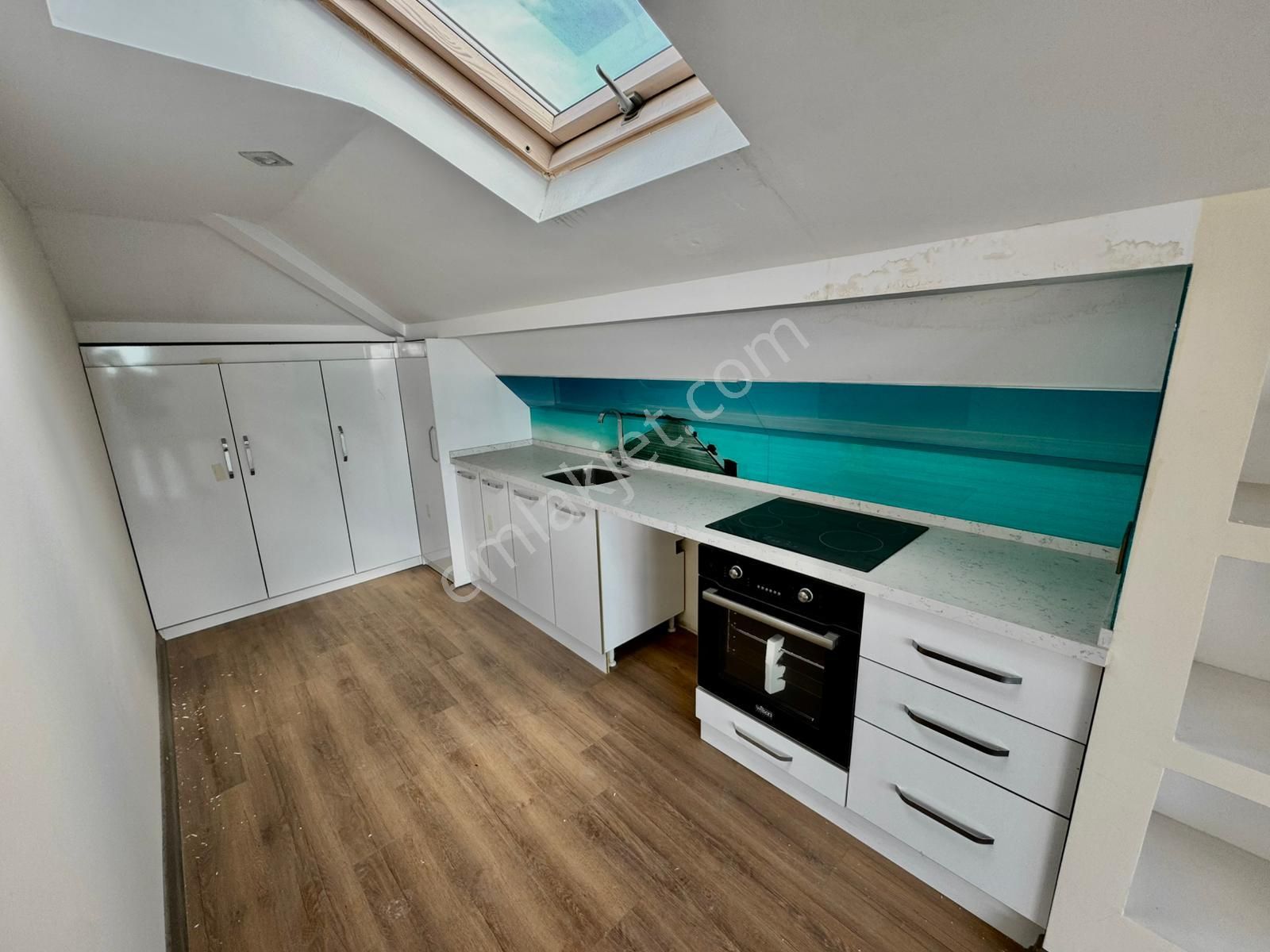 Pegaas'tan Satılık Deniz Manzaralı Müstakil Havuzlu 7+2 Villa - Görsel 26