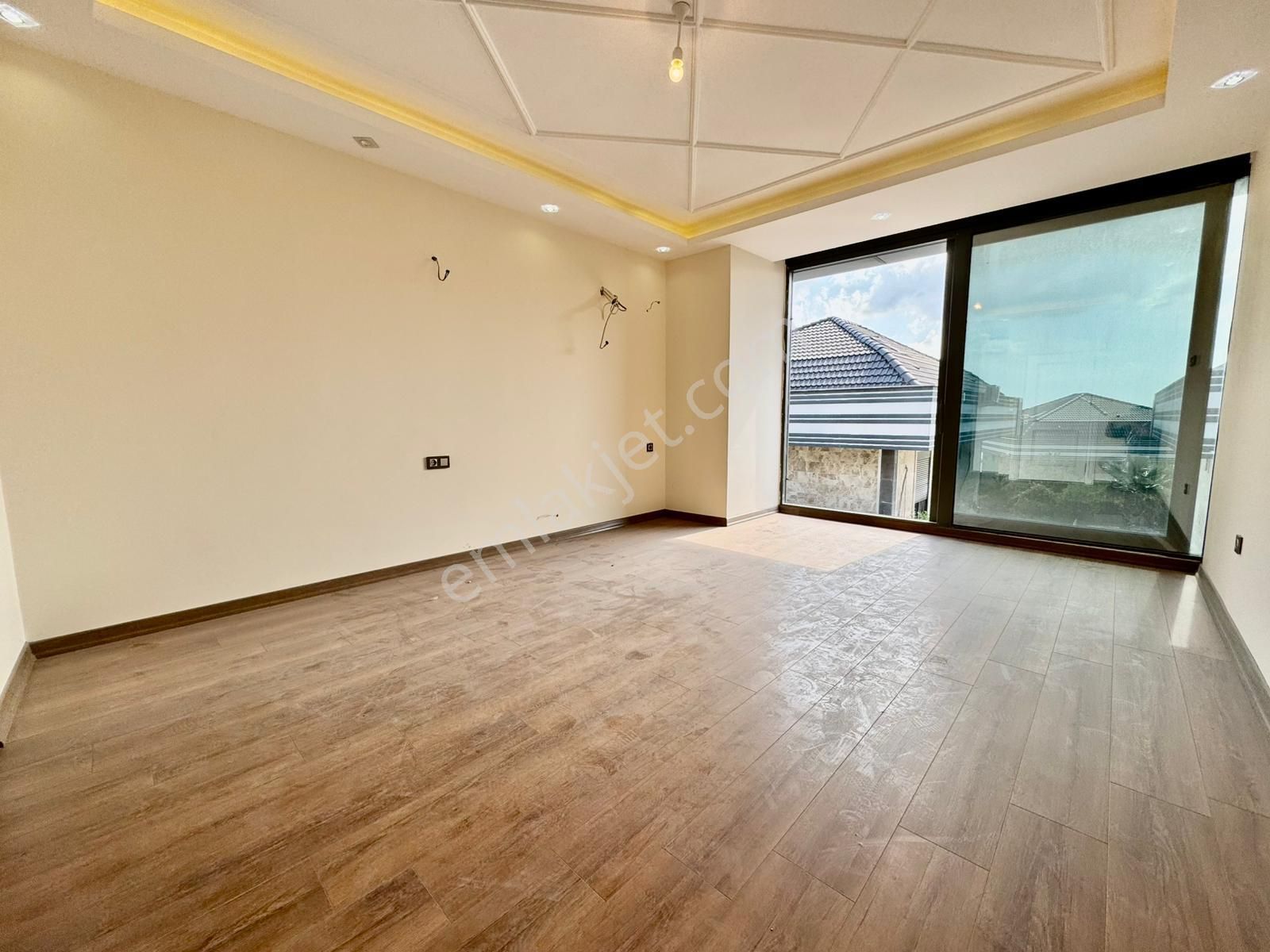 Pegaas'tan Satılık Deniz Manzaralı Müstakil Havuzlu 7+2 Villa - Görsel 10