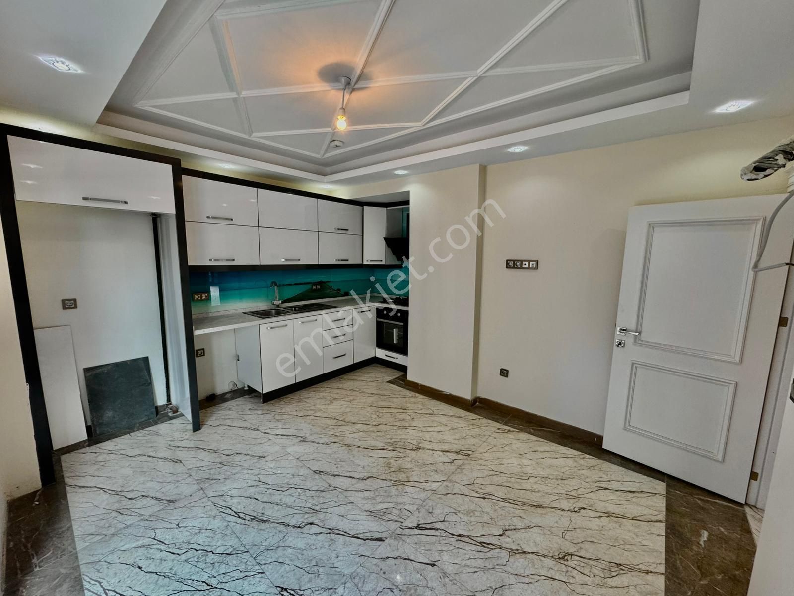 Pegaas'tan Satılık Deniz Manzaralı Müstakil Havuzlu 7+2 Villa - Görsel 5