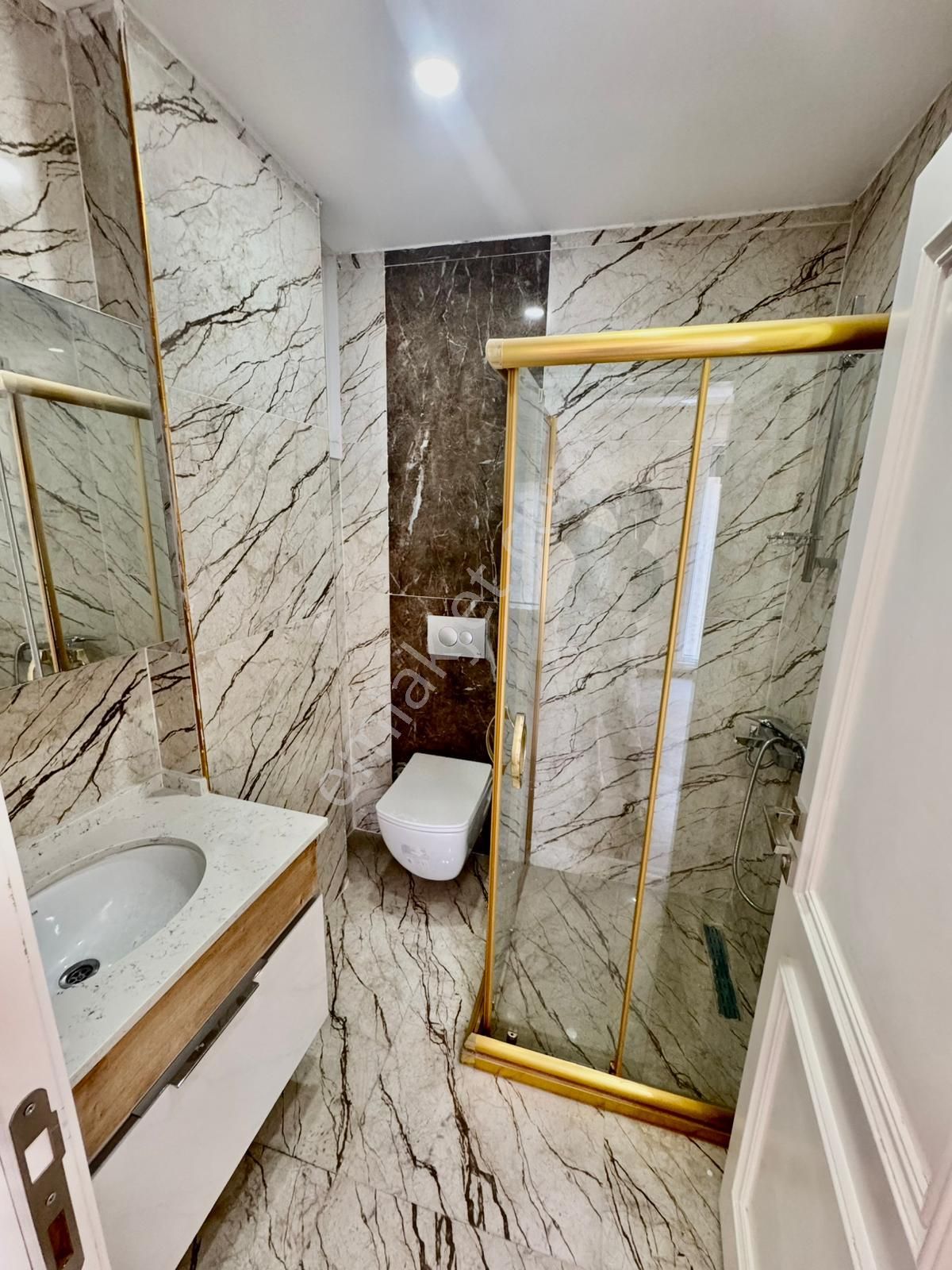 Pegaas'tan Satılık Deniz Manzaralı Müstakil Havuzlu 7+2 Villa - Görsel 21