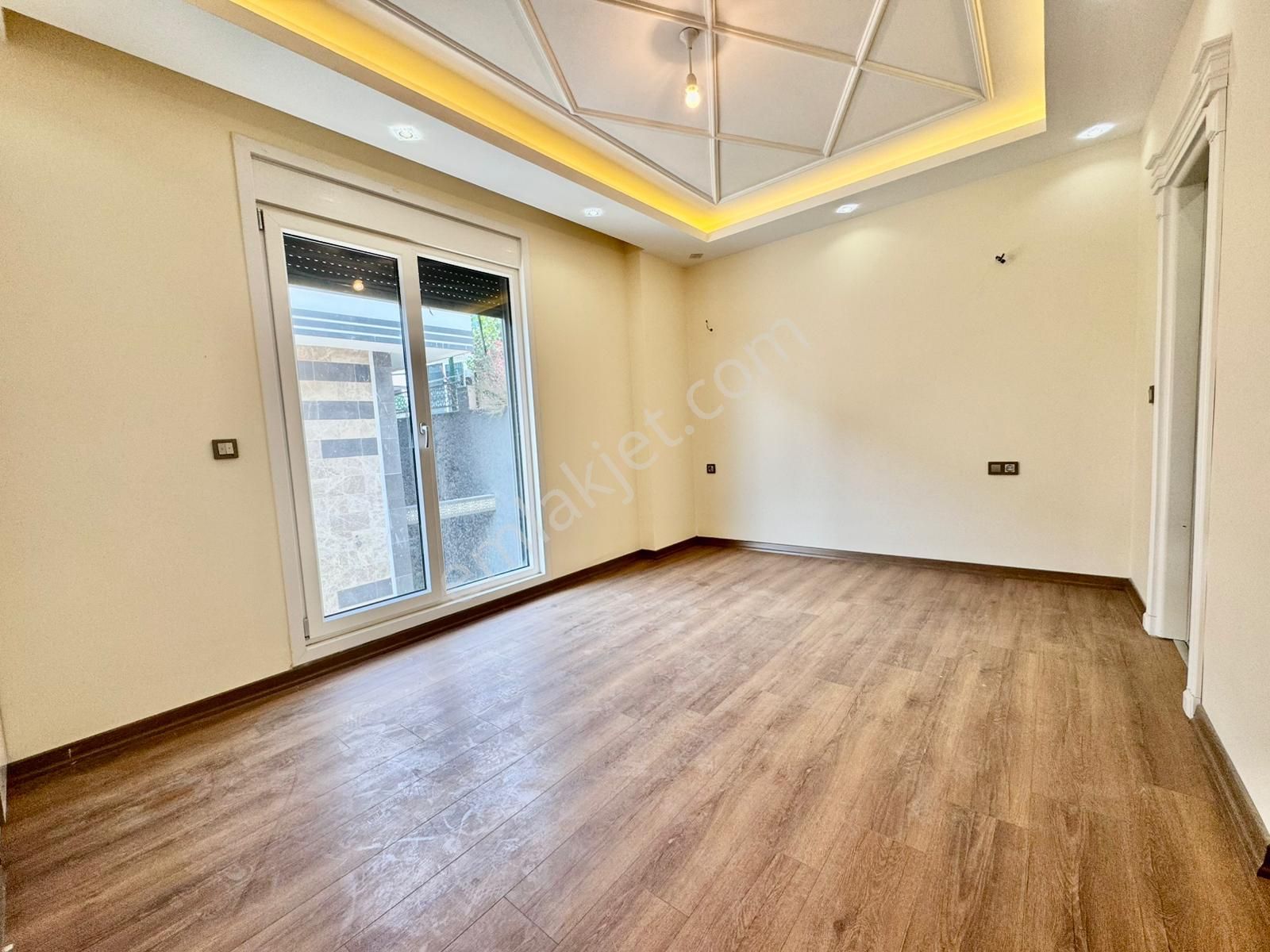 Pegaas'tan Satılık Deniz Manzaralı Müstakil Havuzlu 7+2 Villa - Görsel 17