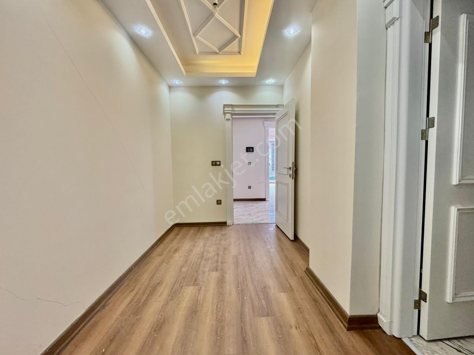 Pegaas'tan Satılık Deniz Manzaralı Müstakil Havuzlu 7+2 Villa - Görsel 8