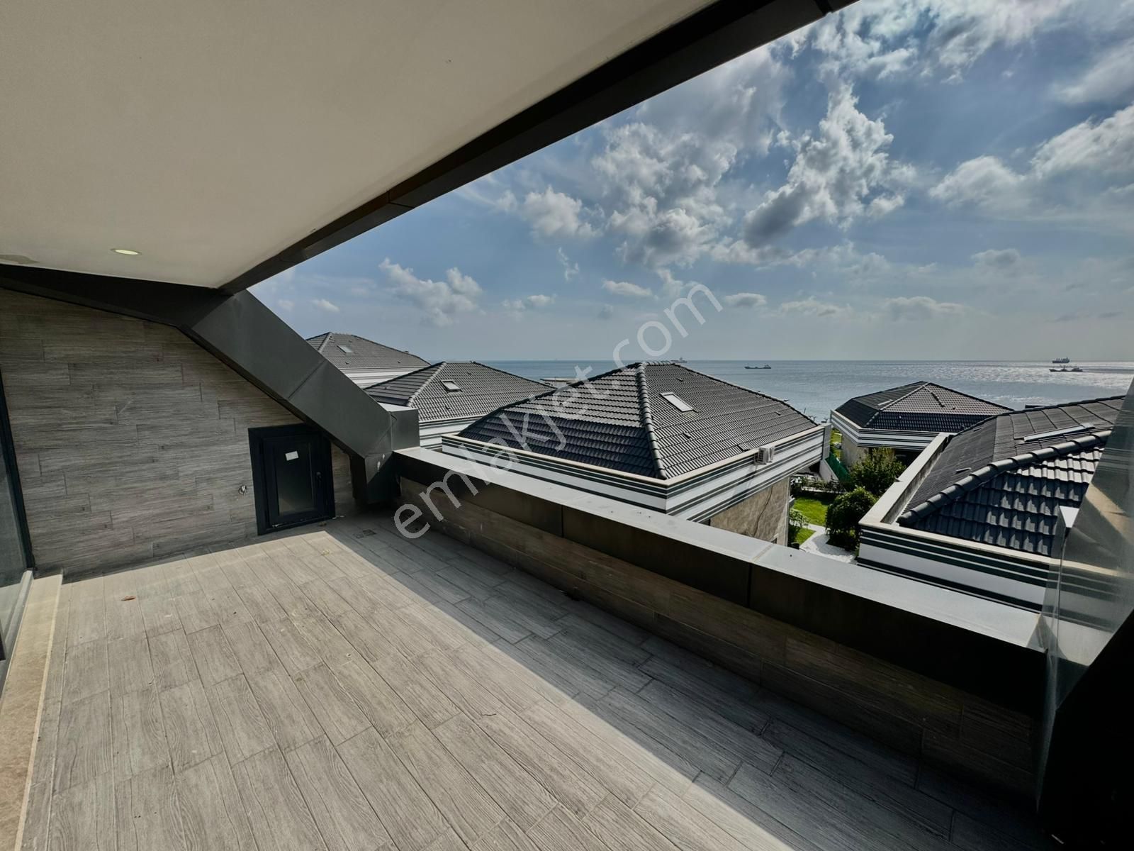 Pegaas'tan Satılık Deniz Manzaralı Müstakil Havuzlu 7+2 Villa - Görsel 29