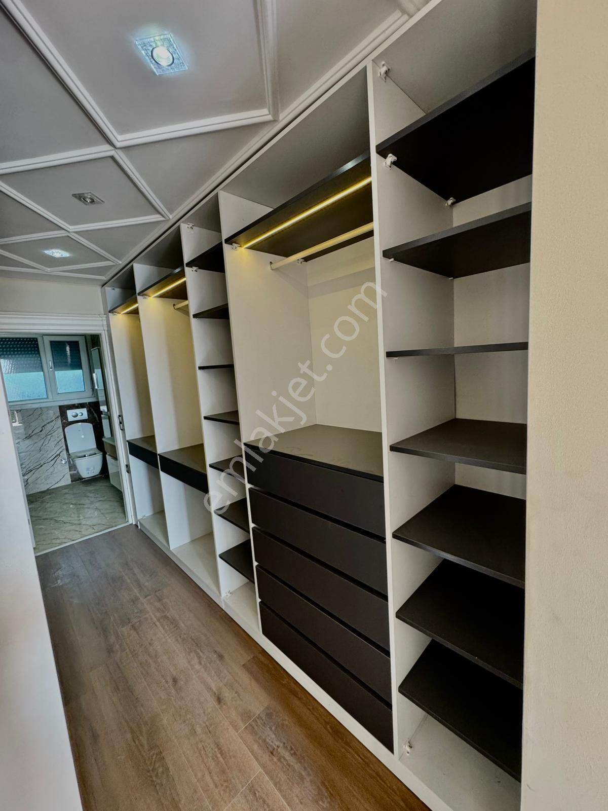 Pegaas'tan Satılık Deniz Manzaralı Müstakil Havuzlu 7+2 Villa - Görsel 12