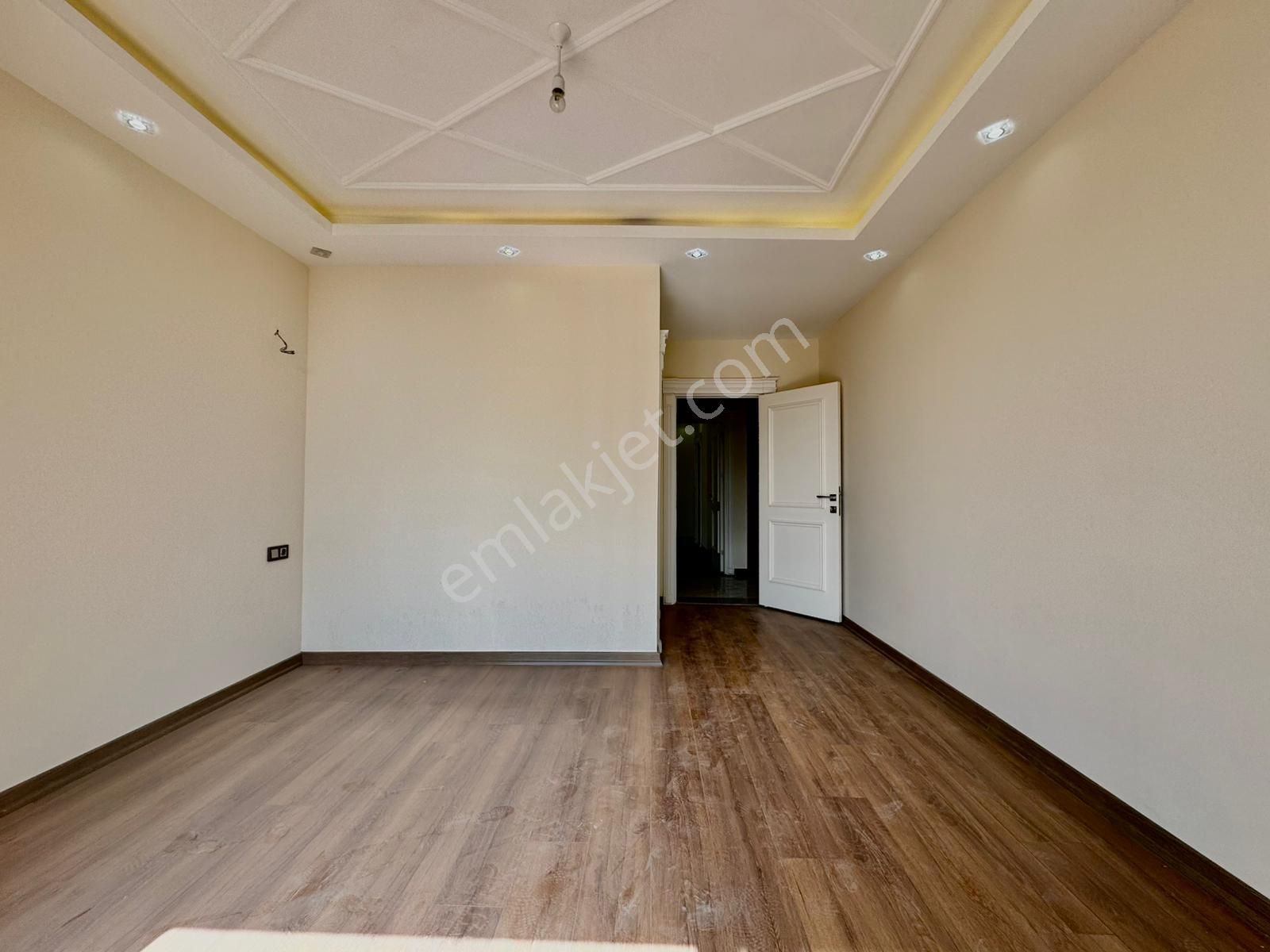 Pegaas'tan Satılık Deniz Manzaralı Müstakil Havuzlu 7+2 Villa - Görsel 15